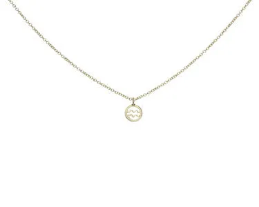 AQUARIUS BRACELET